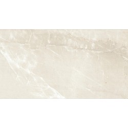 Πλακάκι Serena Arena 60Χ120 Μπεζ Rettificato Τύπου Μαρμάρου Γυαλιστερό